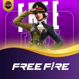 Cara top up Free Fire lewat IOSBET